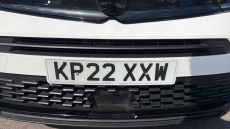 Vauxhall Mokka 1.2 Turbo SRi Premium 5dr Petrol Hatchback